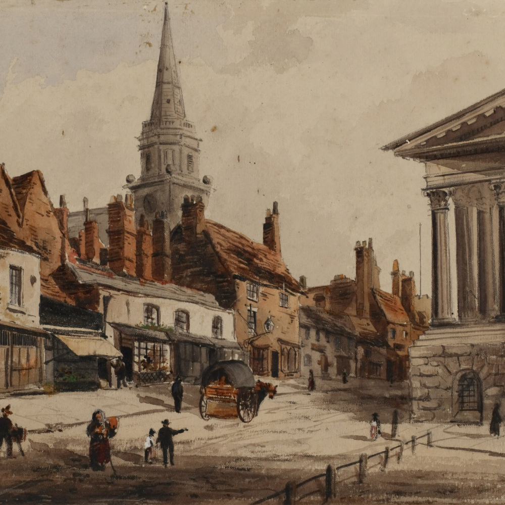 Home freelance artist scenary 2